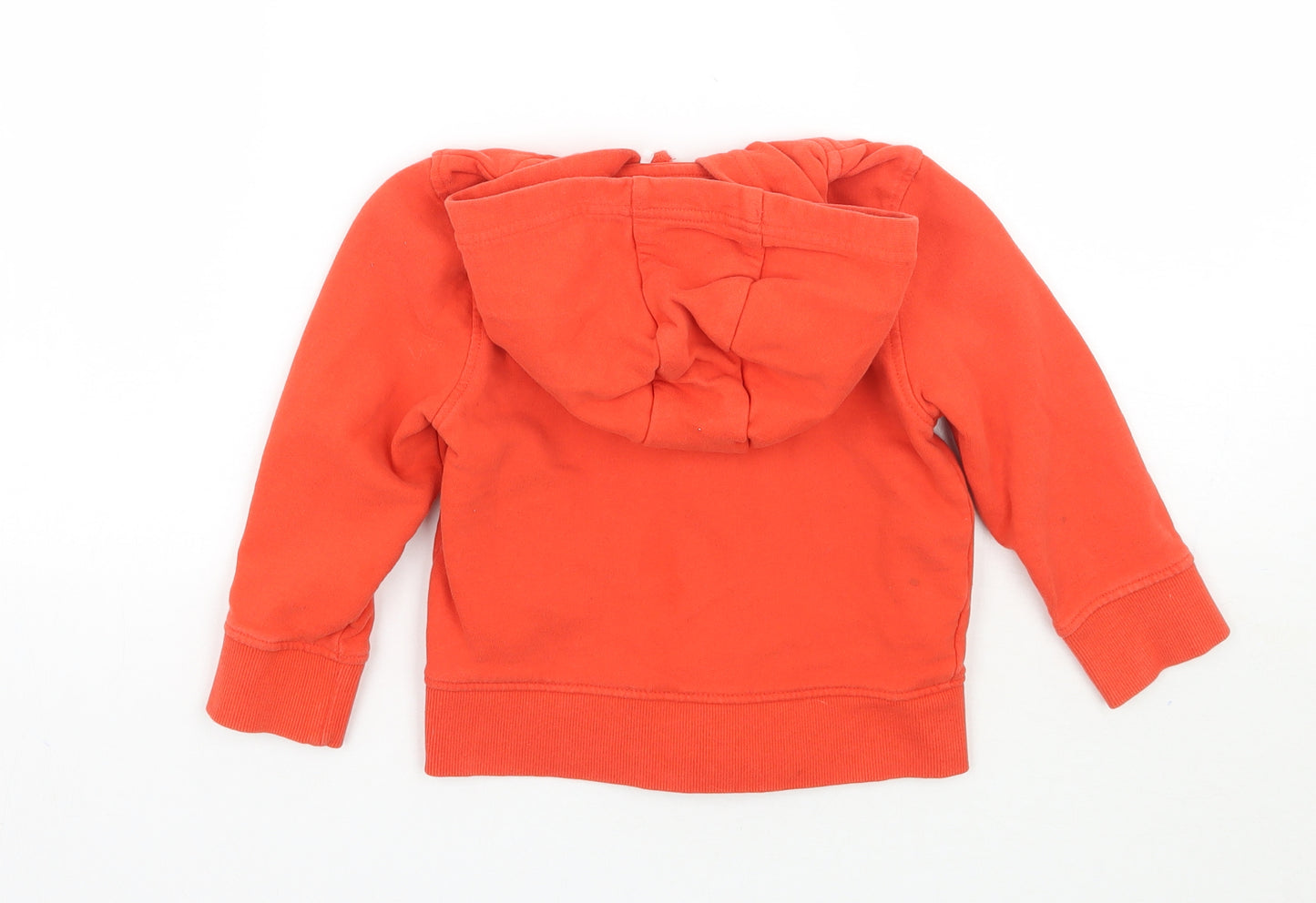 Minei club Girls Red   Jacket Coat Size 2-3 Years