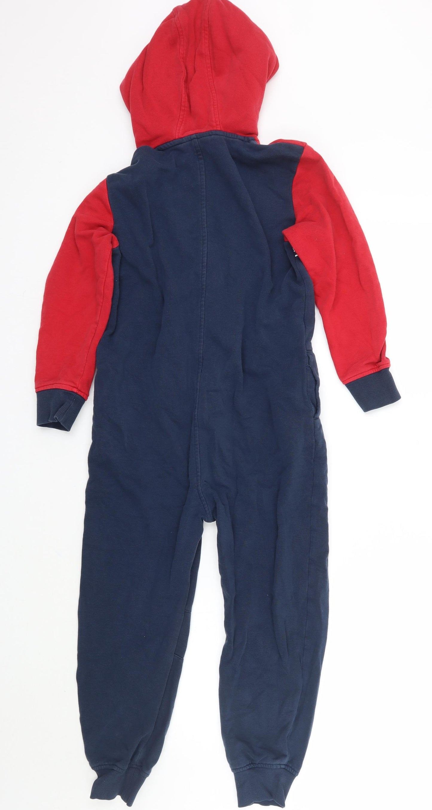 George Boys Black Geometric   One Piece Size 5-6 Years