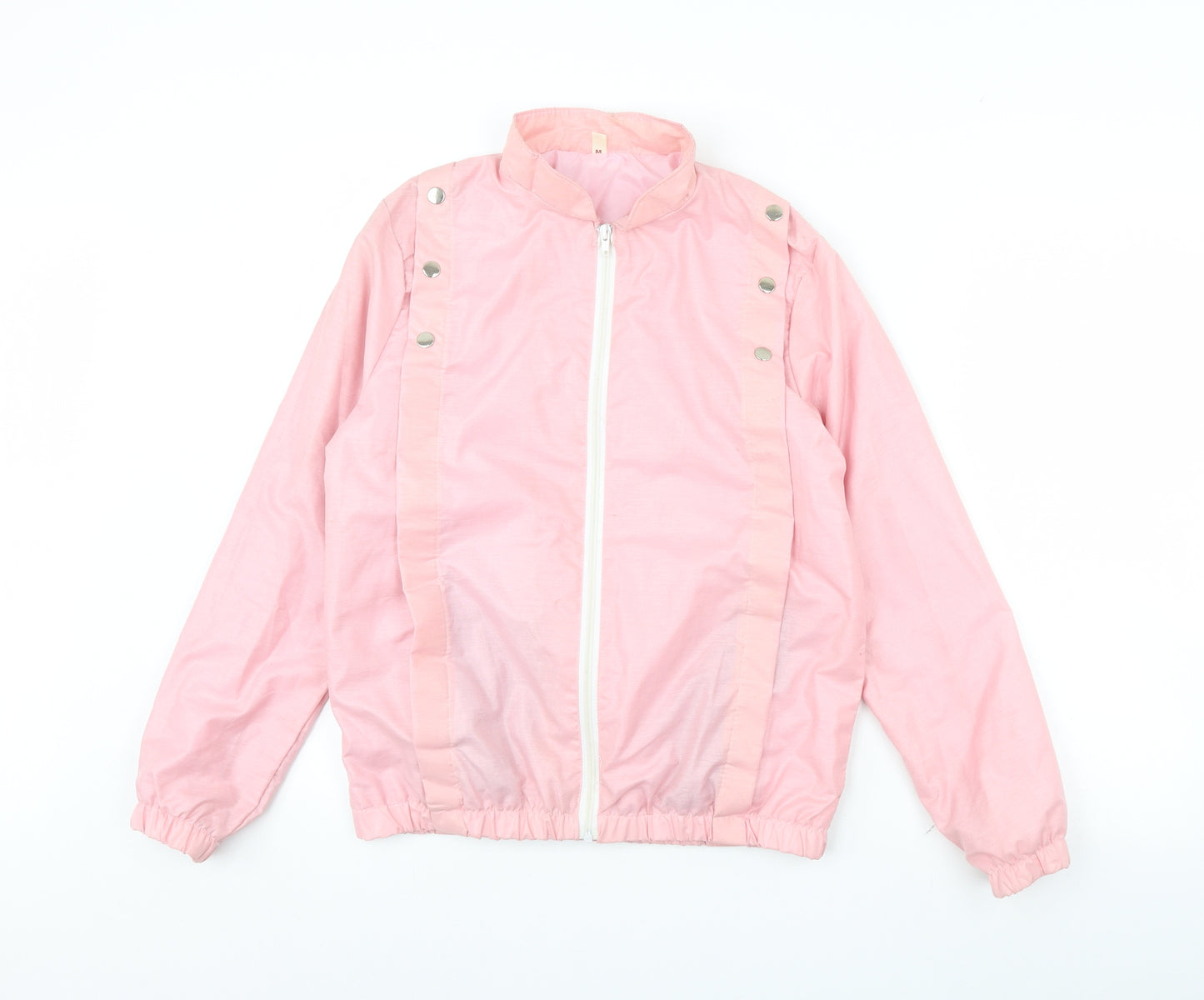 Preworn Womens Pink   Jacket  Size M