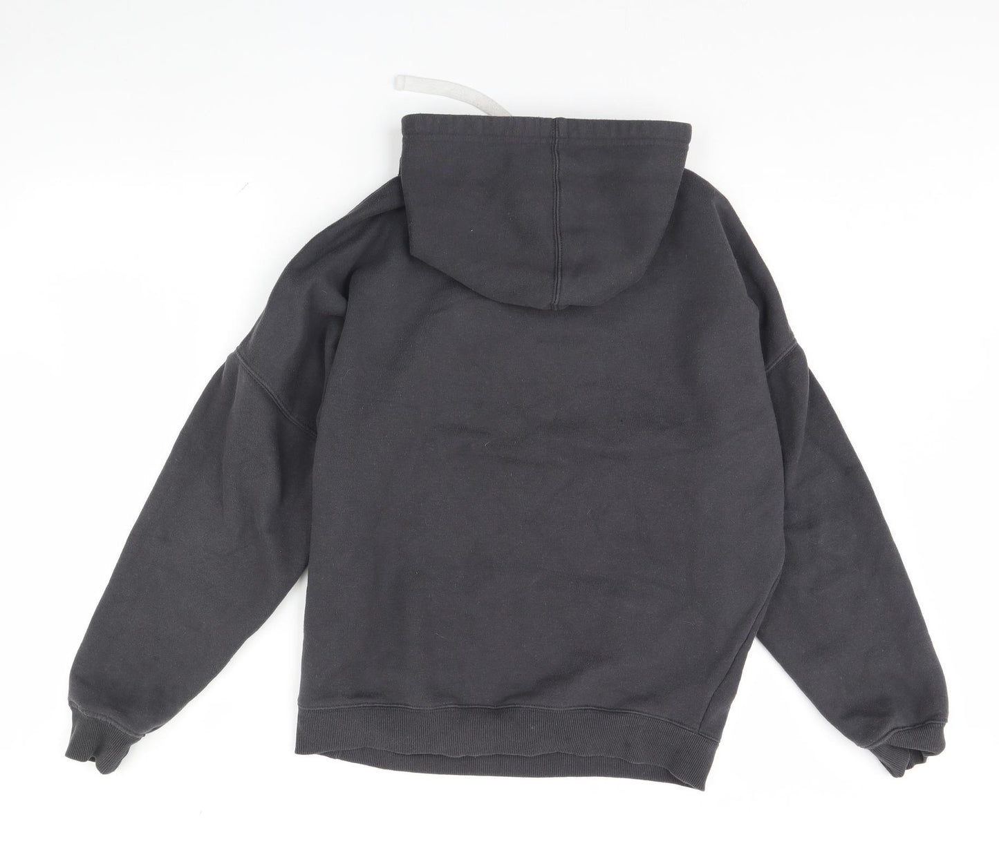 Primark Womens Grey   Pullover Hoodie Size S  - USA