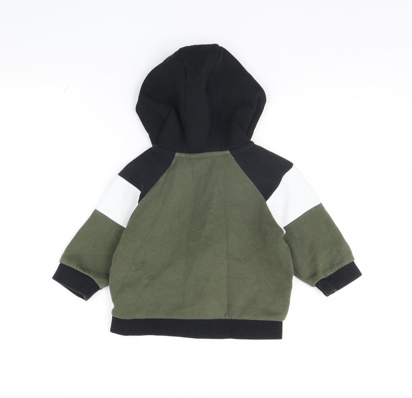 Preworn Baby Green   Jacket  Size 9-12 Months