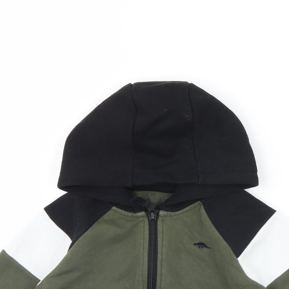 Preworn Baby Green   Jacket  Size 9-12 Months