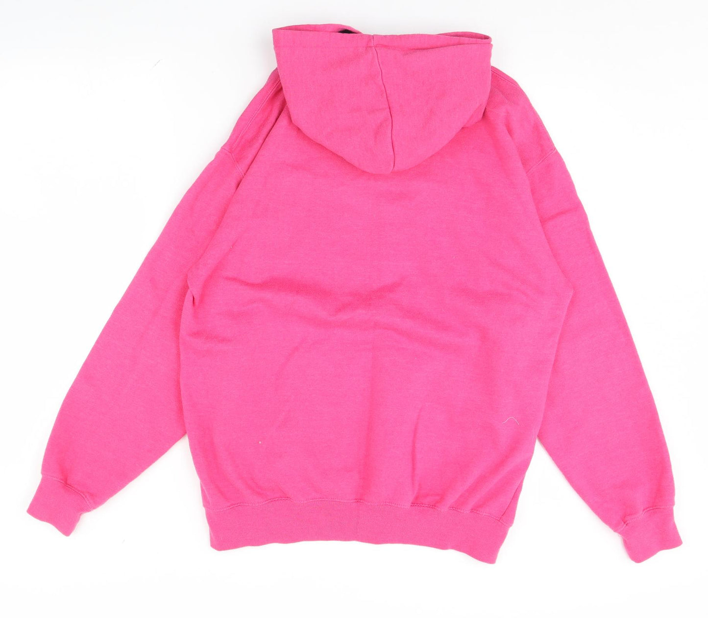 Point Sportswear Womens Pink   Pullover Hoodie Size M  - Miami