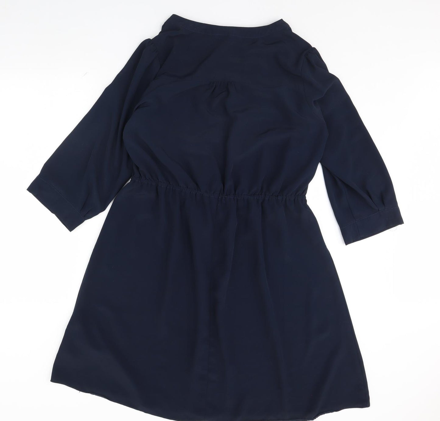 Billie & Blossom Womens Blue   Fit & Flare  Size 20