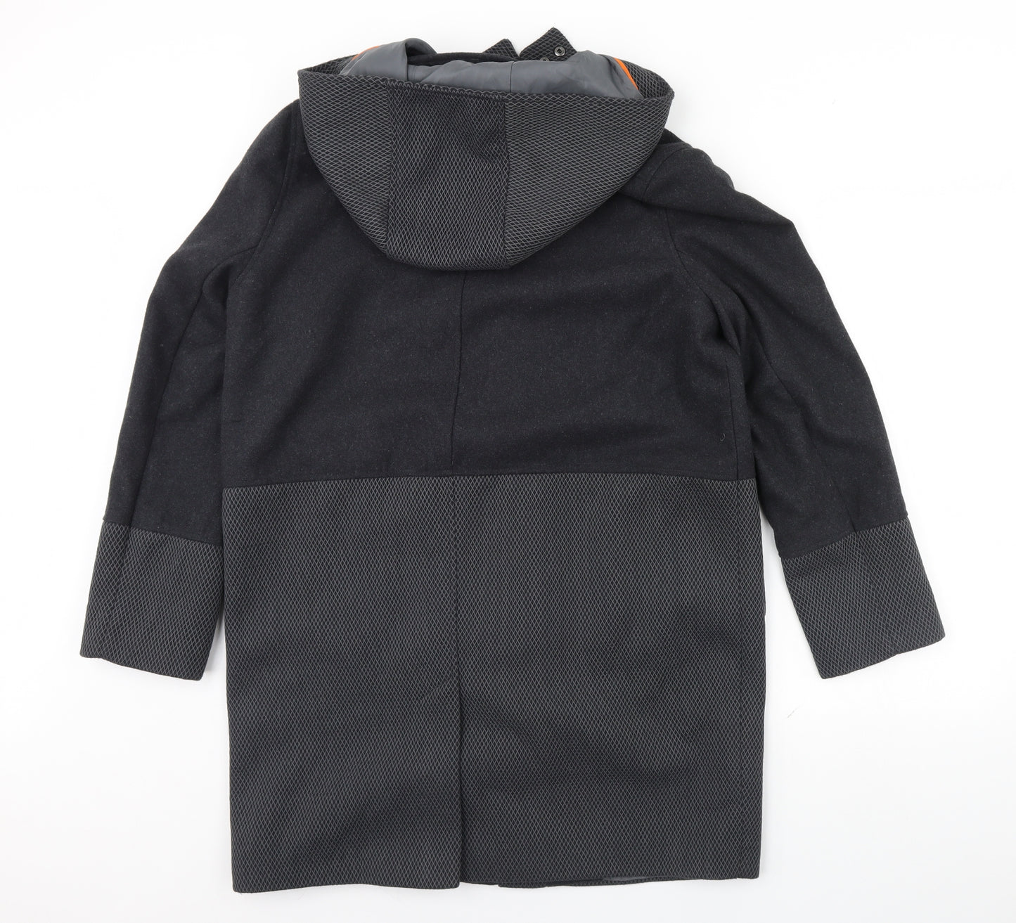 Atmosphere Womens Grey   Jacket Coat Size 16