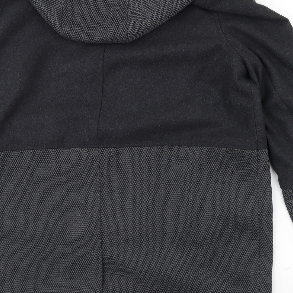 Atmosphere Womens Grey   Jacket Coat Size 16