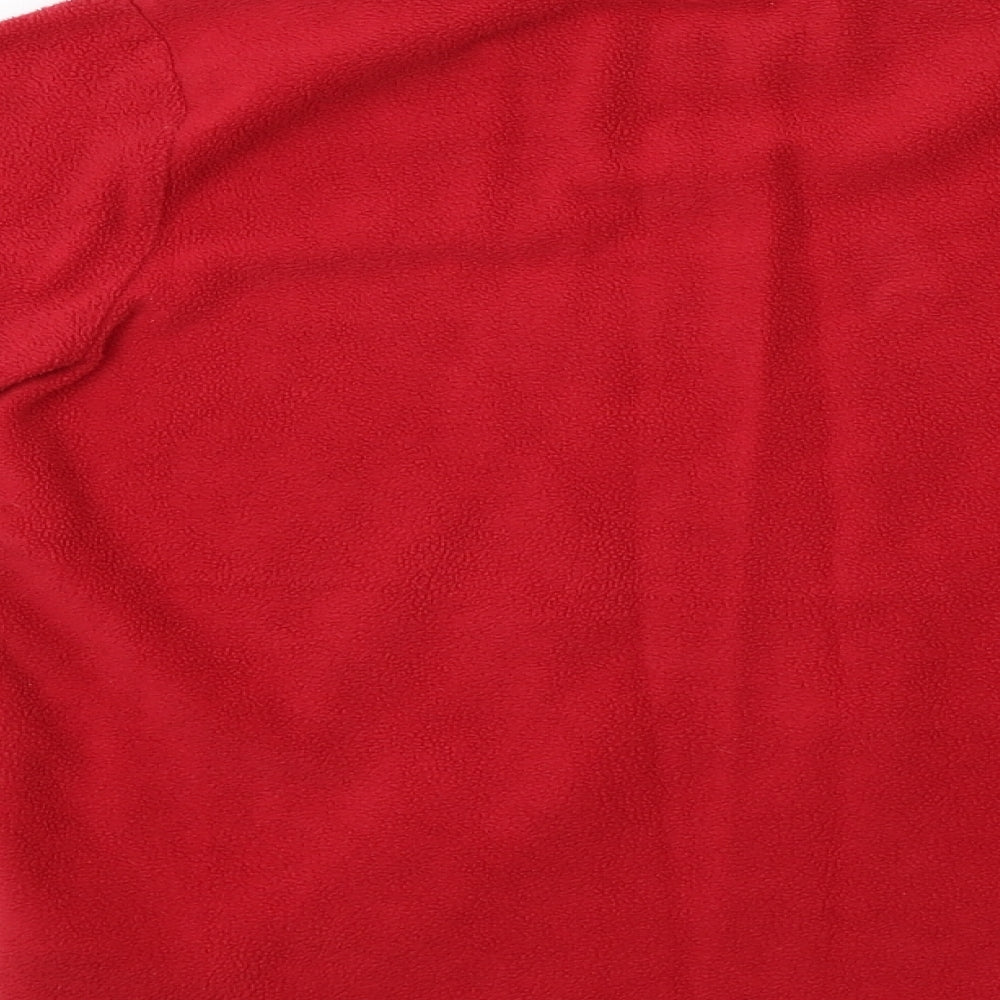 L.F.C. Boys Red    Pyjama Top Size 9-10 Years  - Liverpool