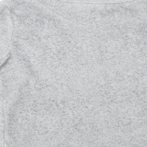 Primark Boys Grey   Pullover Sweatshirt Size 9-10 Years  - Star Wars