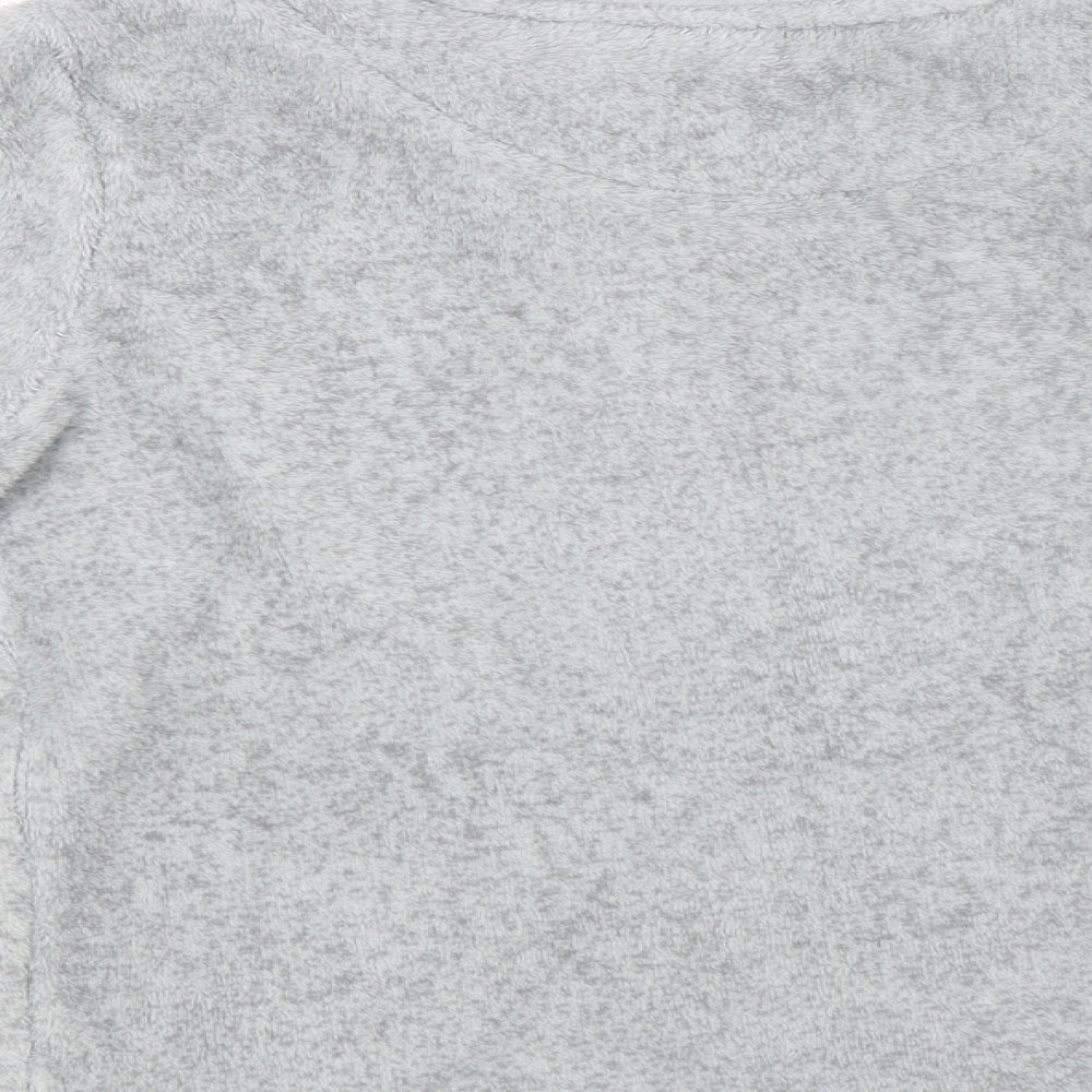 Primark Boys Grey   Pullover Sweatshirt Size 9-10 Years  - Star Wars