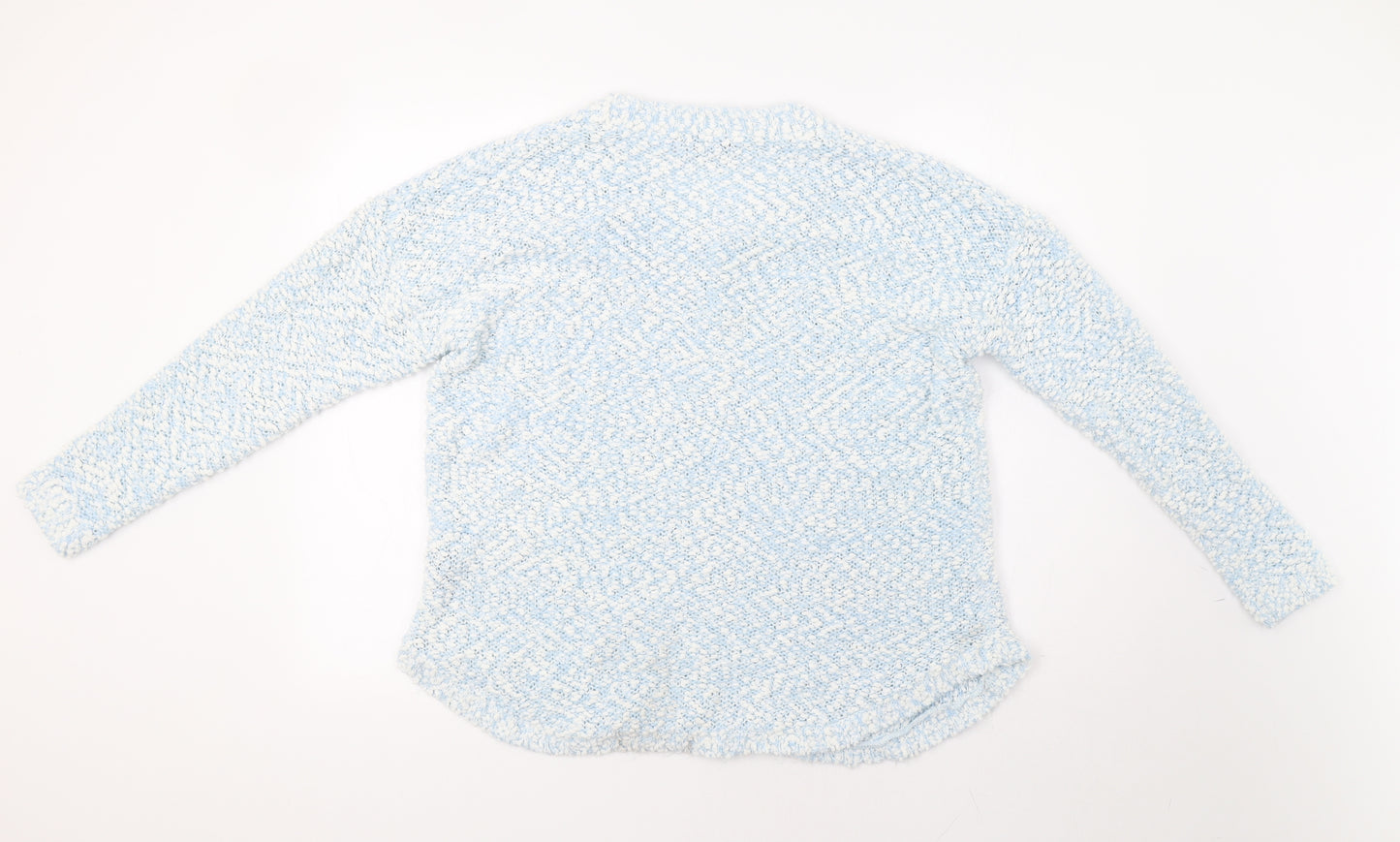 George Womens Blue   Pullover Jumper Size 18