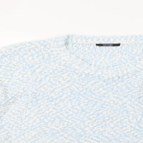 George Womens Blue   Pullover Jumper Size 18