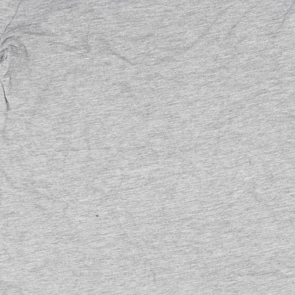 Young Dimension Girls Grey   Basic Casual Size 8-9 Years