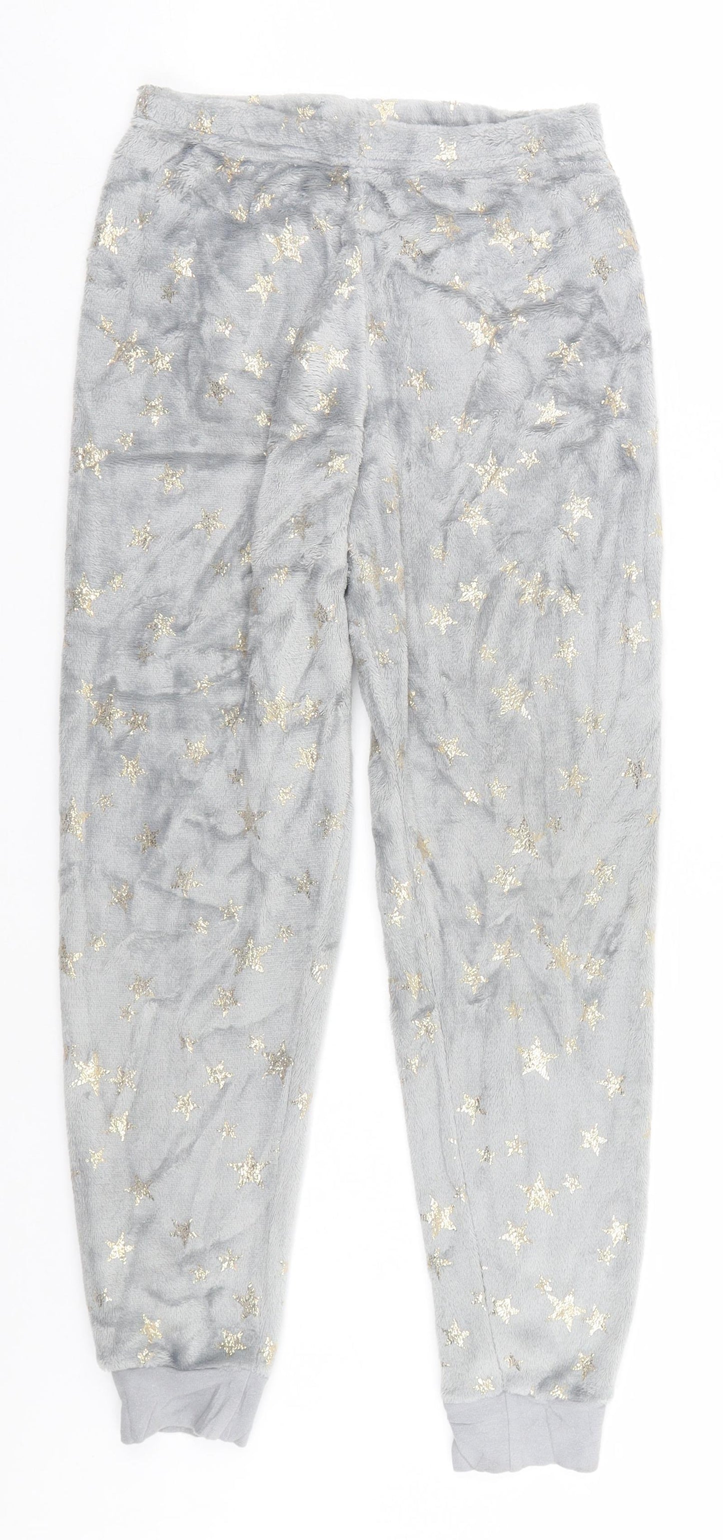Harry Potter Womens Grey Geometric   Pyjama Pants   - Stars