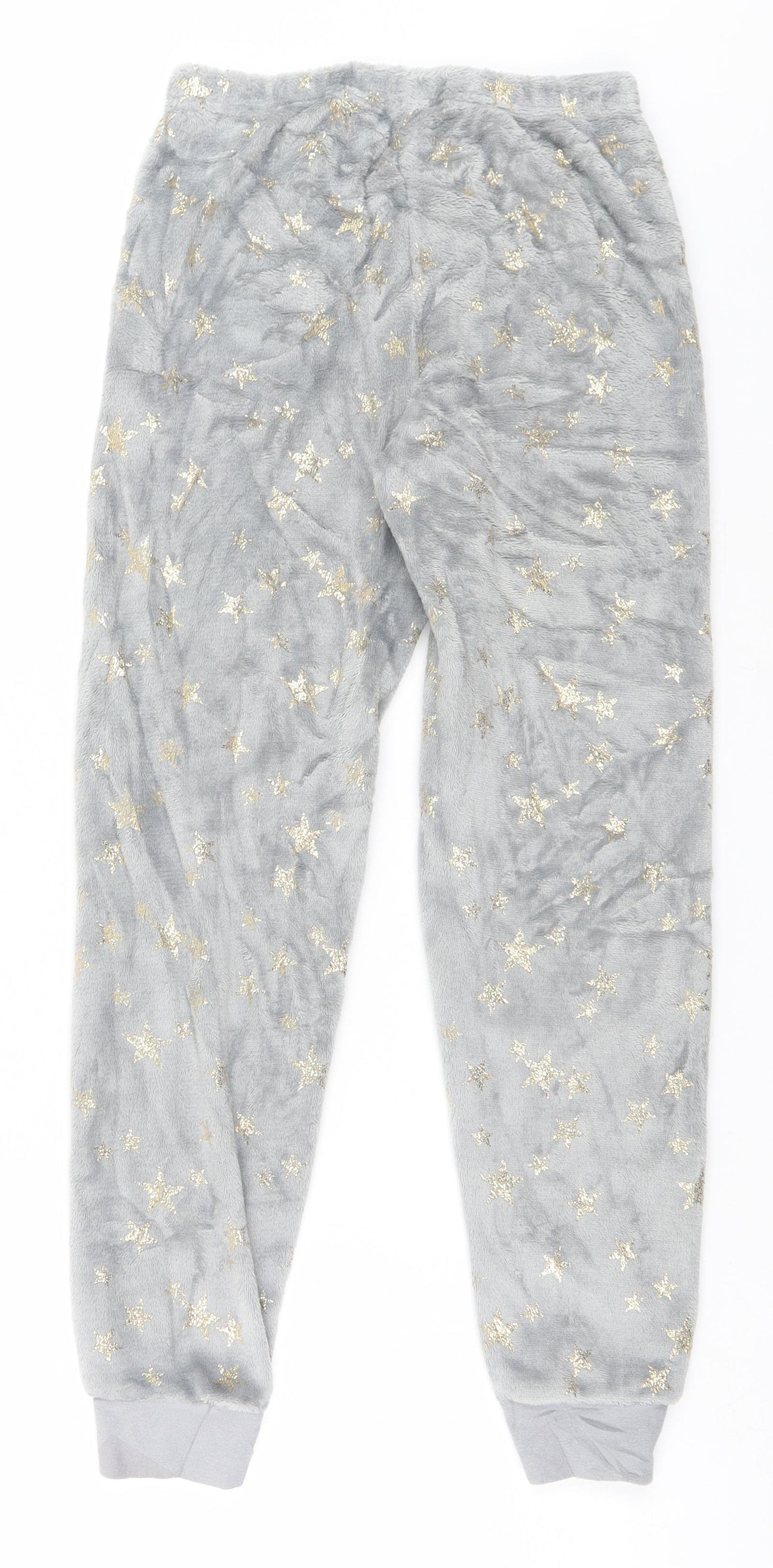 Harry Potter Womens Grey Geometric   Pyjama Pants   - Stars