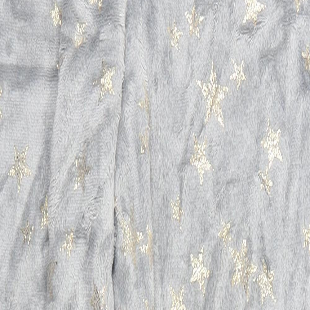 Harry Potter Womens Grey Geometric   Pyjama Pants   - Stars