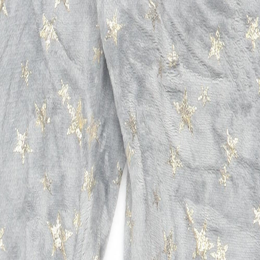 Harry Potter Womens Grey Geometric   Pyjama Pants   - Stars