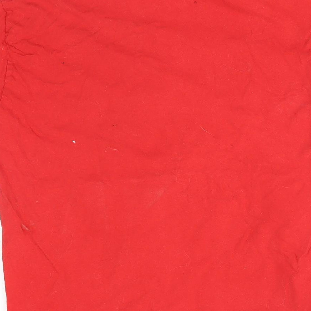 urban outlaws Boys Red    Button-Up Size M  - fortnite, loot