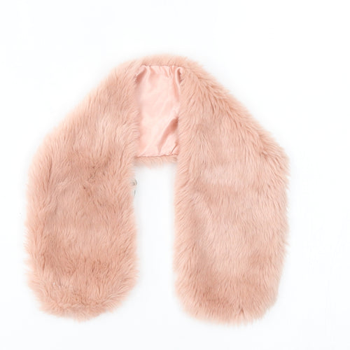 Angels Girls Pink   Scarf Scarves & Wraps One Size