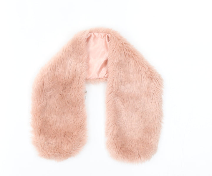 Angels Girls Pink   Scarf Scarves & Wraps One Size