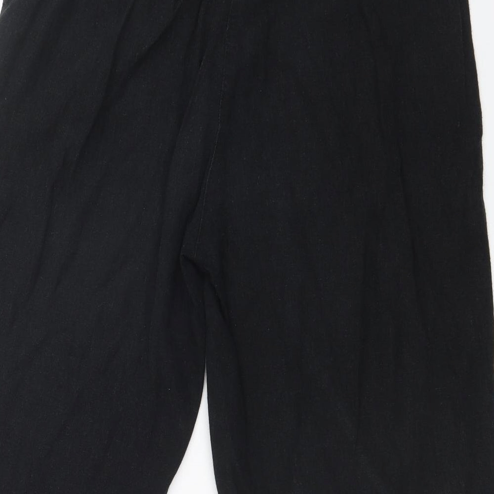 Peacocks Womens Grey    Shorts Size 14