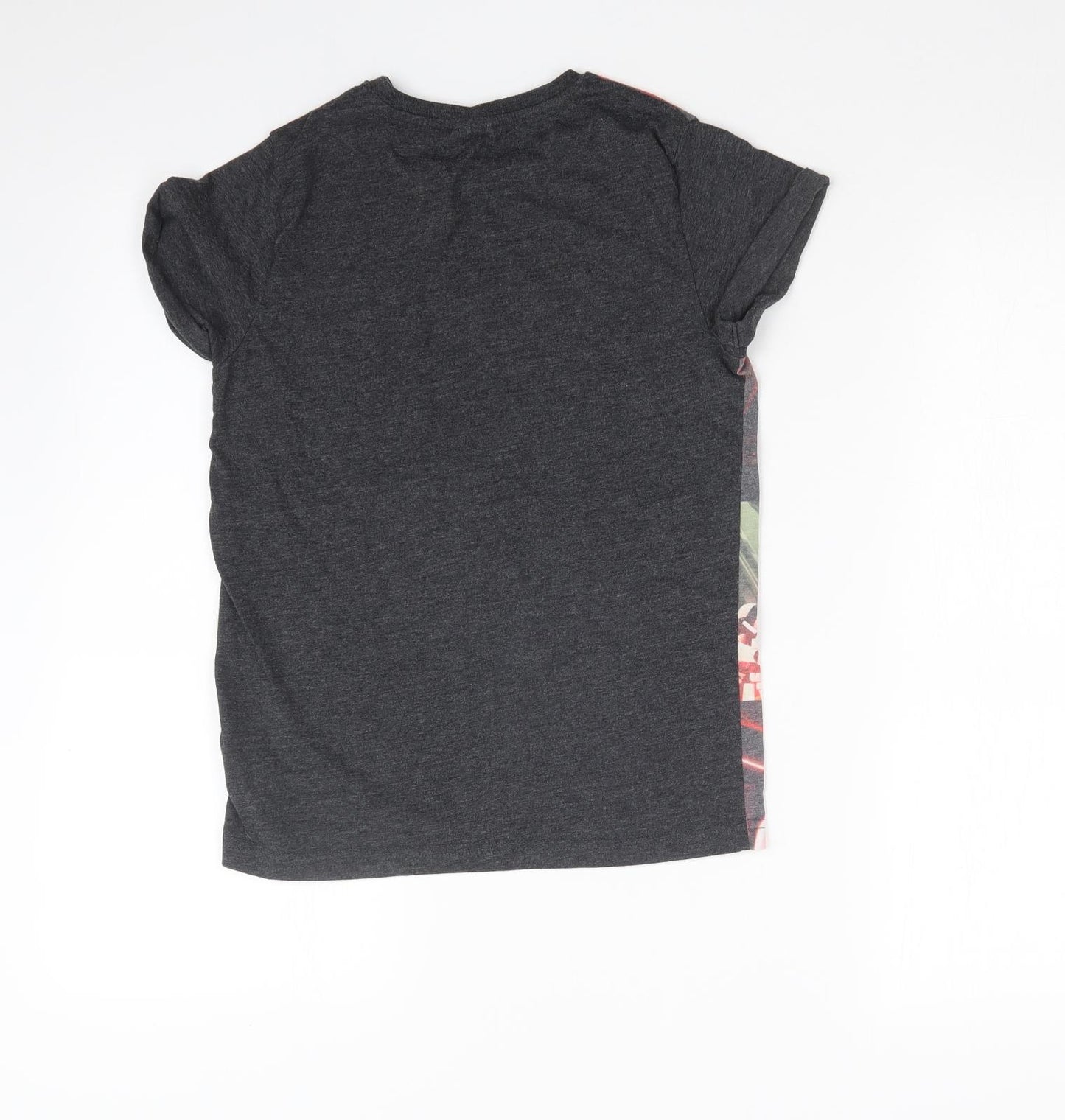 NEXT Boys Multicoloured   Basic T-Shirt Size 9 Years