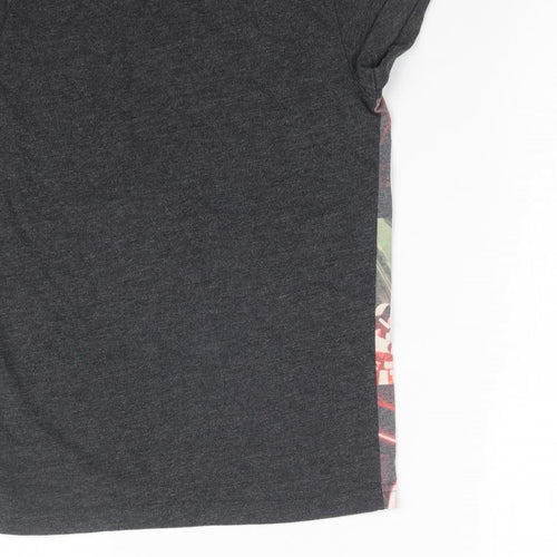 NEXT Boys Multicoloured   Basic T-Shirt Size 9 Years
