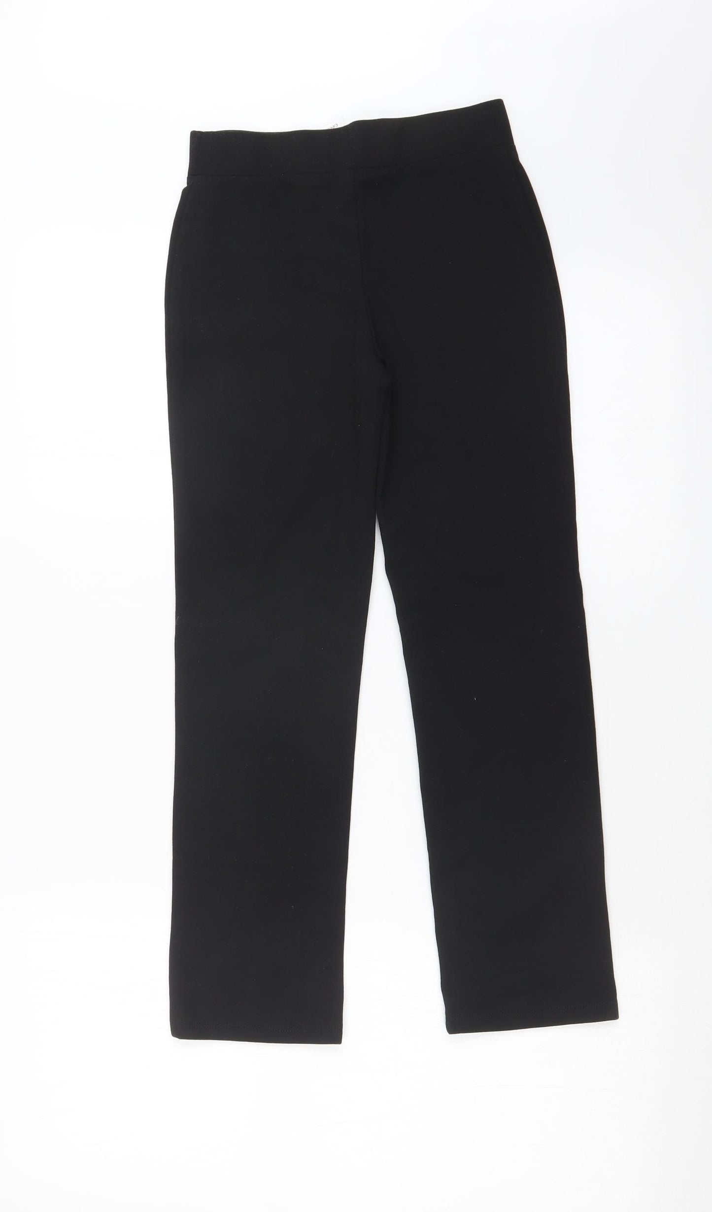 George Girls Grey   Dress Pants Trousers Size 8-9 Years