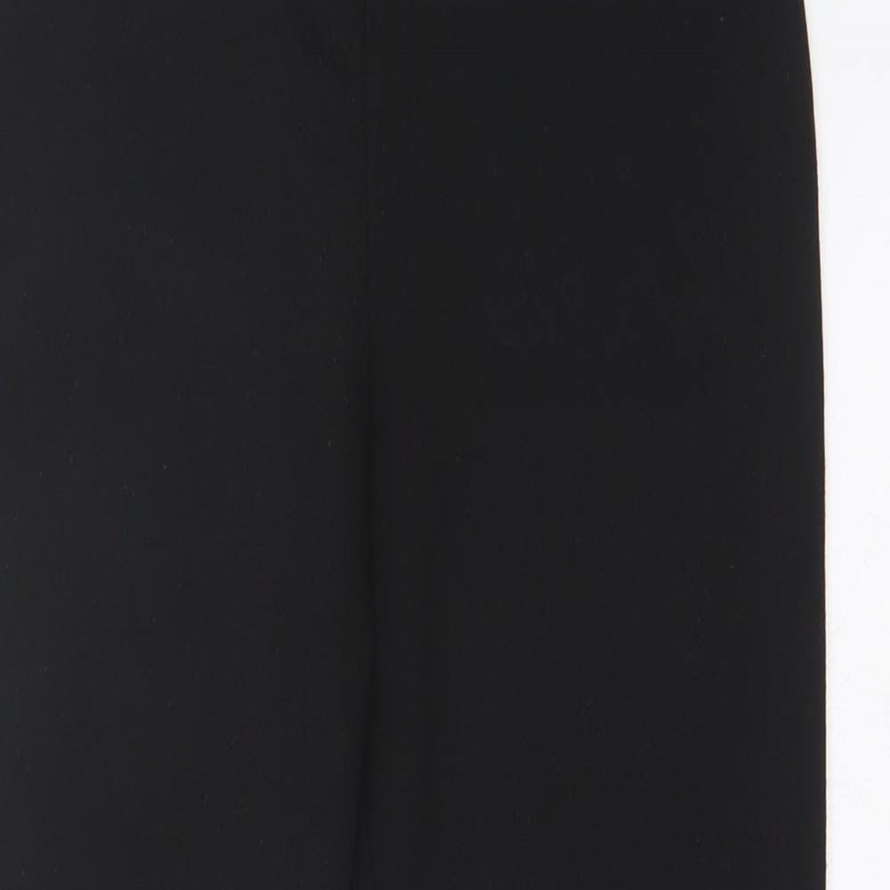 George Girls Grey   Dress Pants Trousers Size 8-9 Years
