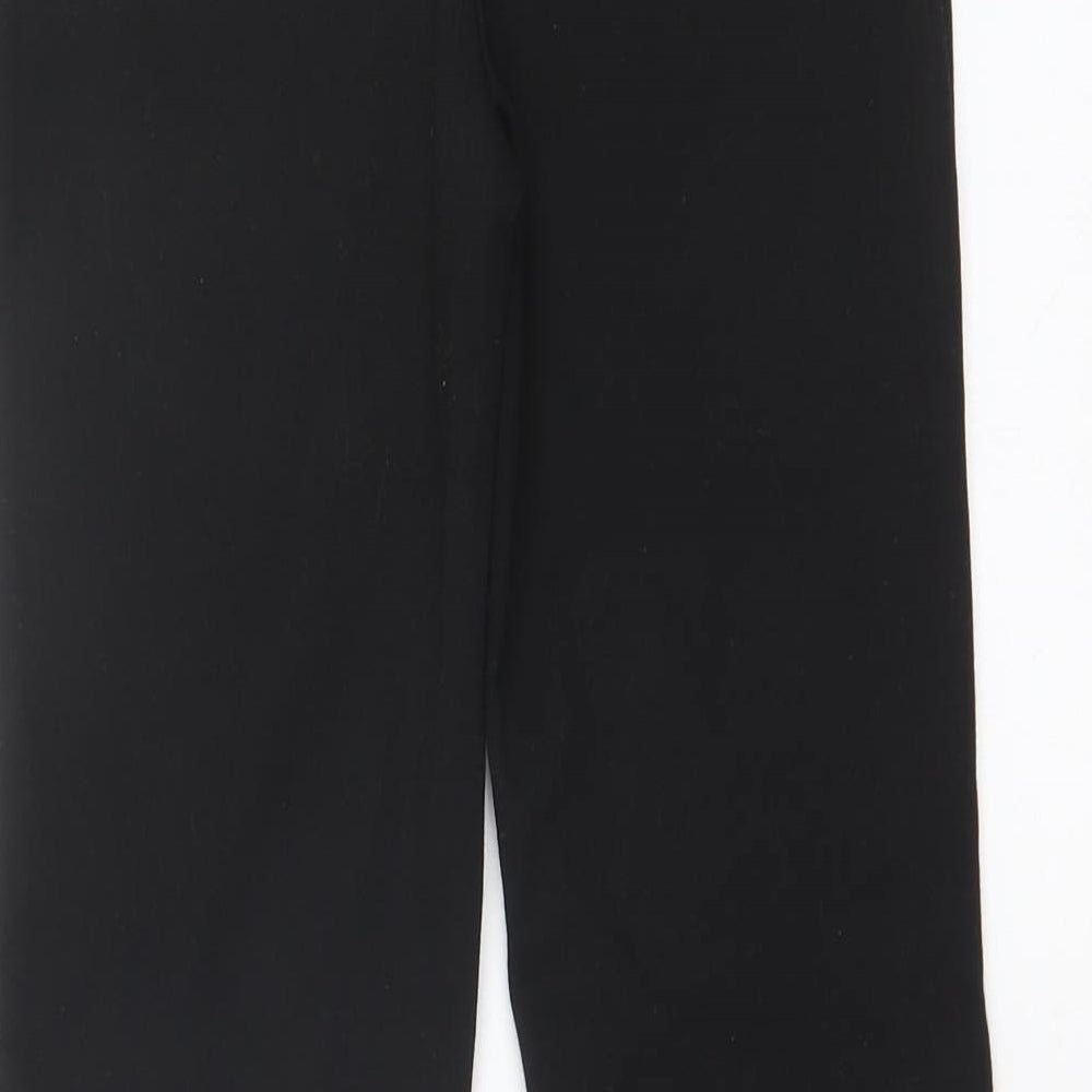 George Girls Grey   Dress Pants Trousers Size 8-9 Years