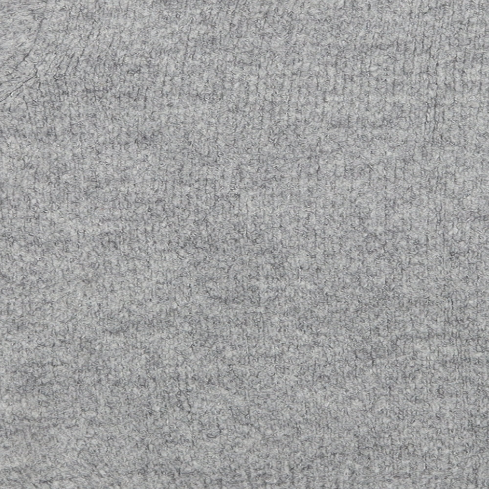 M&S Girls Grey   Pullover Sweatshirt Size 10-11 Years