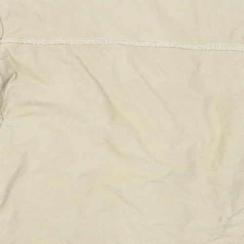 George Womens Beige   Jacket  Size 18