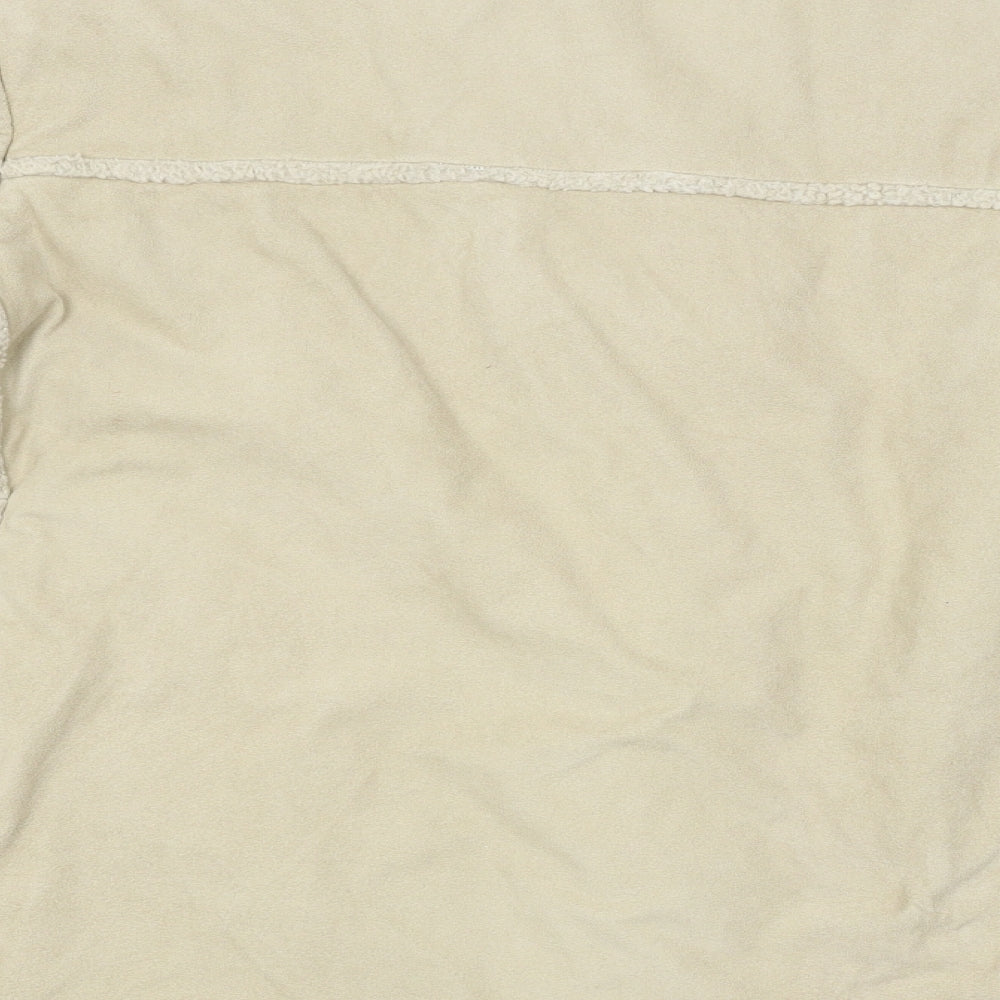 George Womens Beige   Jacket  Size 18