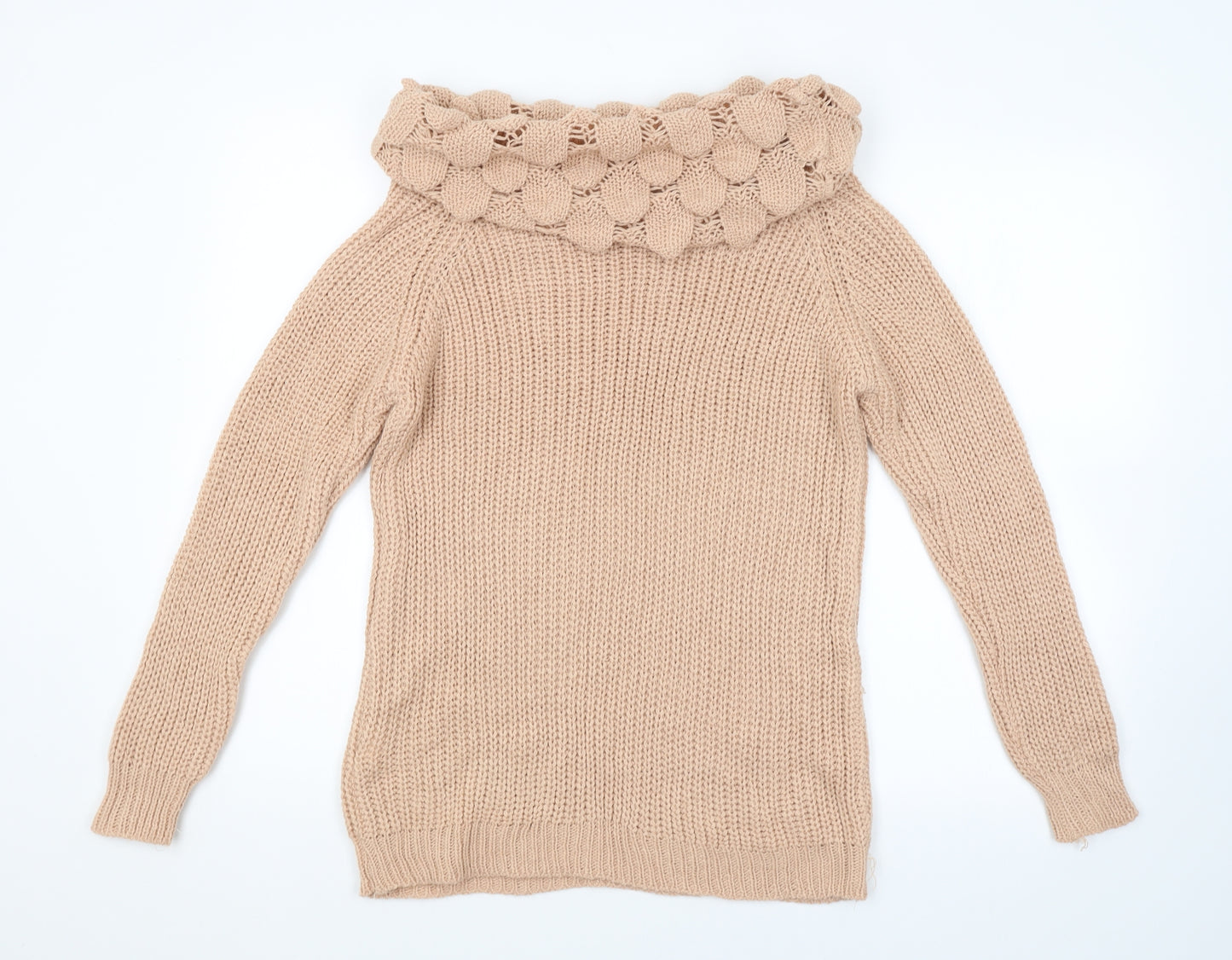PARISIAN Womens Pink   Pullover Jumper