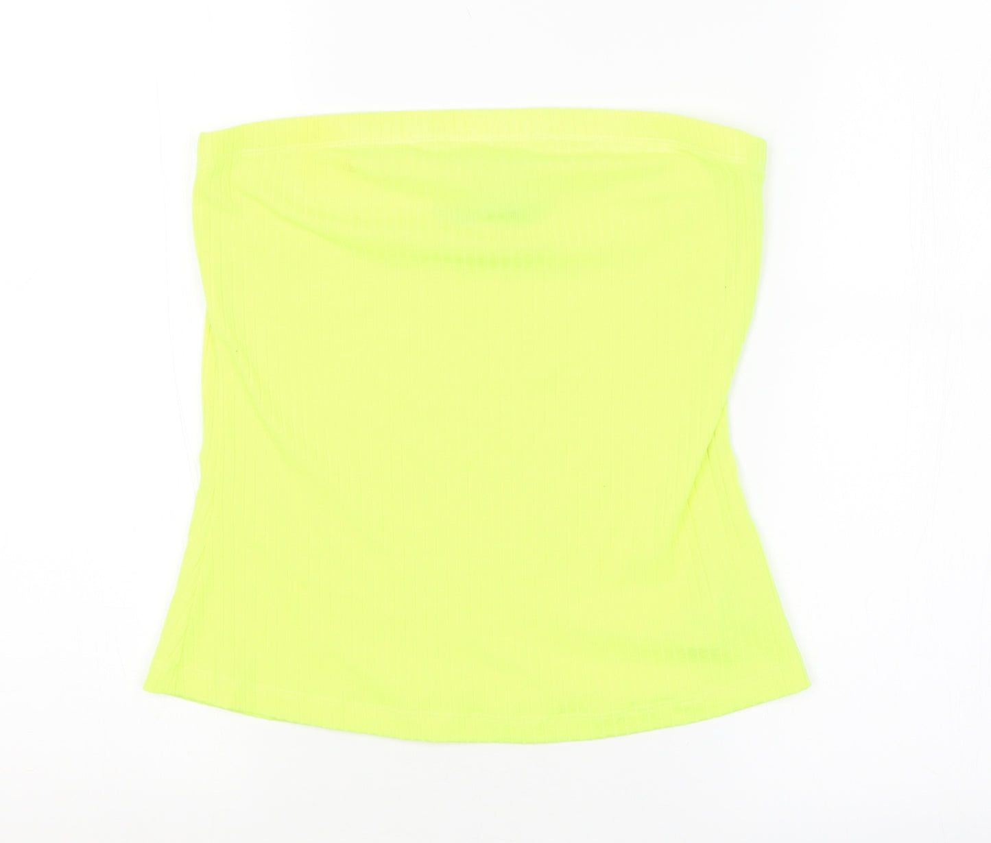 F&F Womens Multicoloured   Basic Tank Size 12
