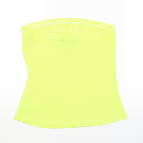 F&F Womens Multicoloured   Basic Tank Size 12