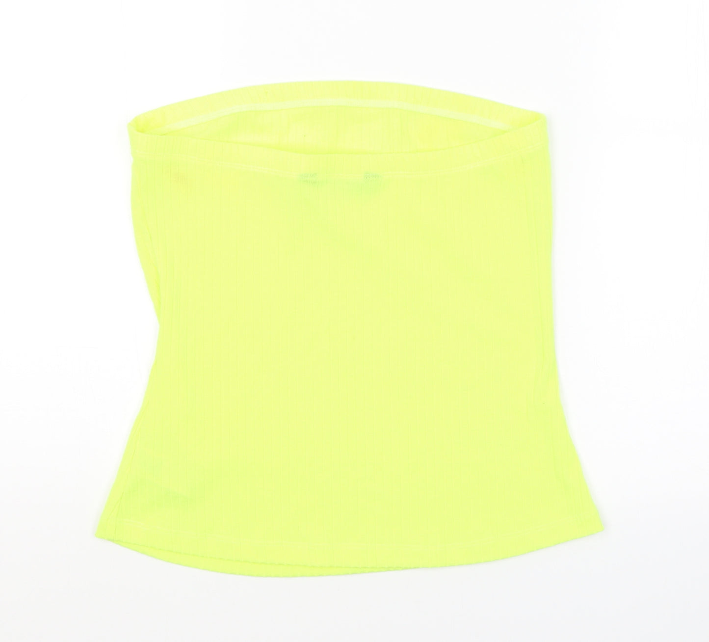 F&F Womens Multicoloured   Basic Tank Size 12