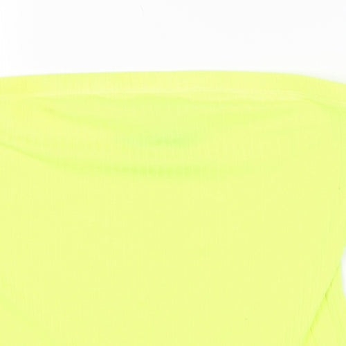 F&F Womens Multicoloured   Basic Tank Size 12