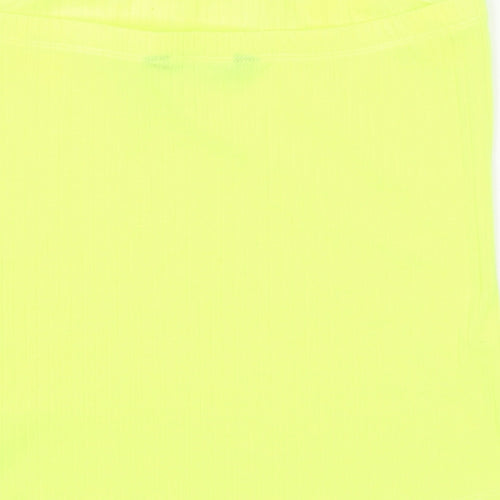 F&F Womens Multicoloured   Basic Tank Size 12
