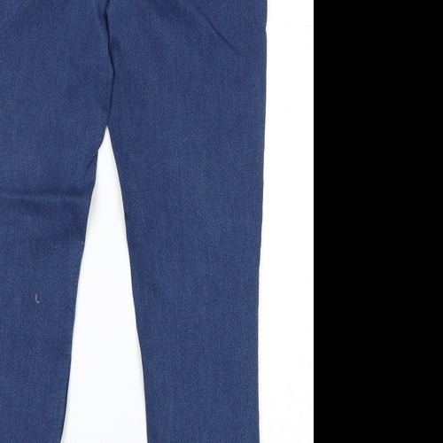 George Womens Blue   Jegging Jeans Size 16 L28 in