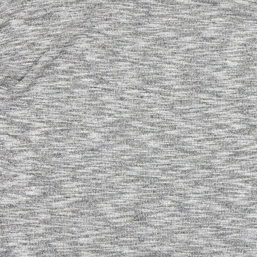 H&M Womens Green   Pullover Jumper Size XS