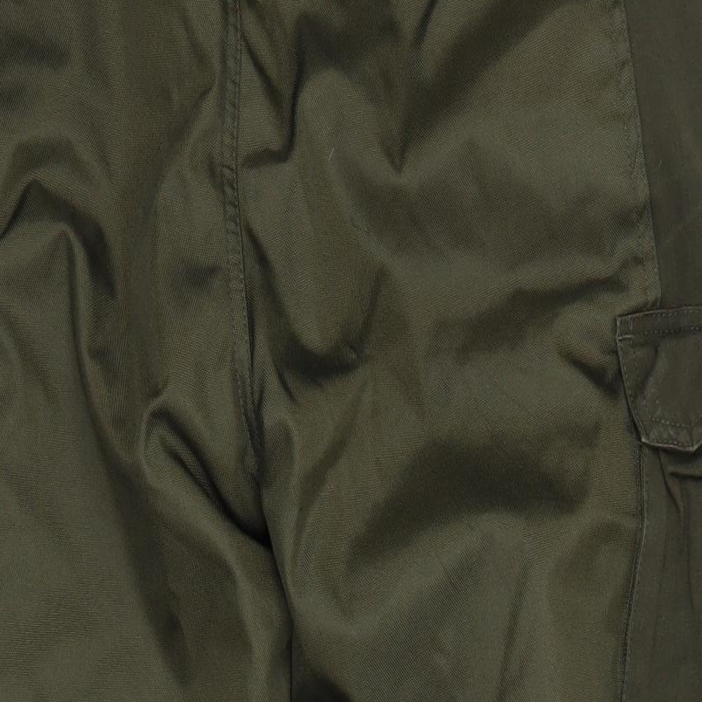 Jack Pyke Mens Green   Cargo Trousers Size XL L30 in
