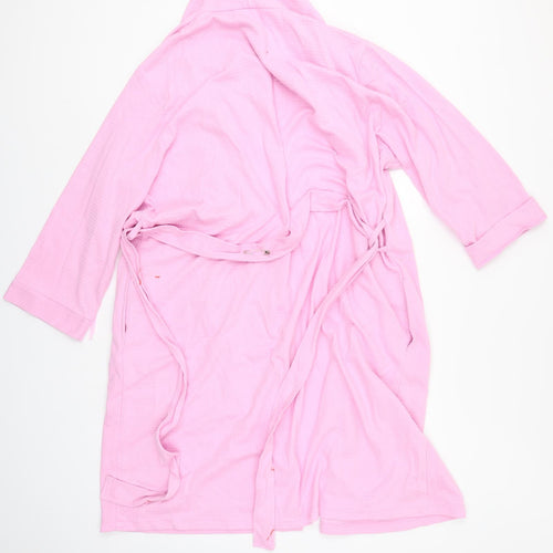Bonmarché Womens Pink    Dress Size 26