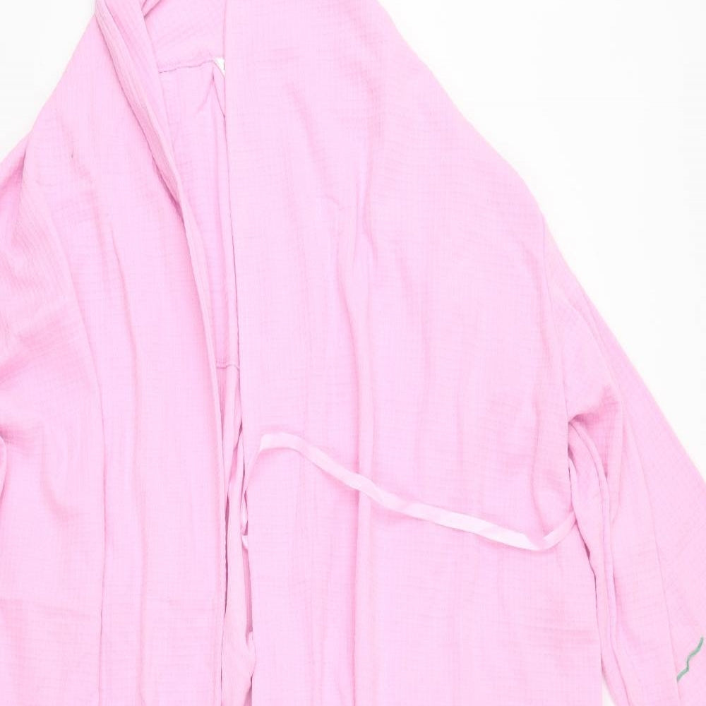 Bonmarché Womens Pink    Dress Size 26