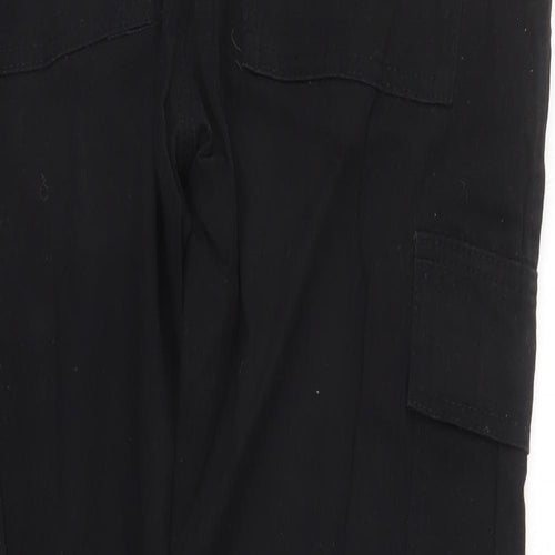 Demin Co Mens Blue   Straight Jeans Size 32 L30 in