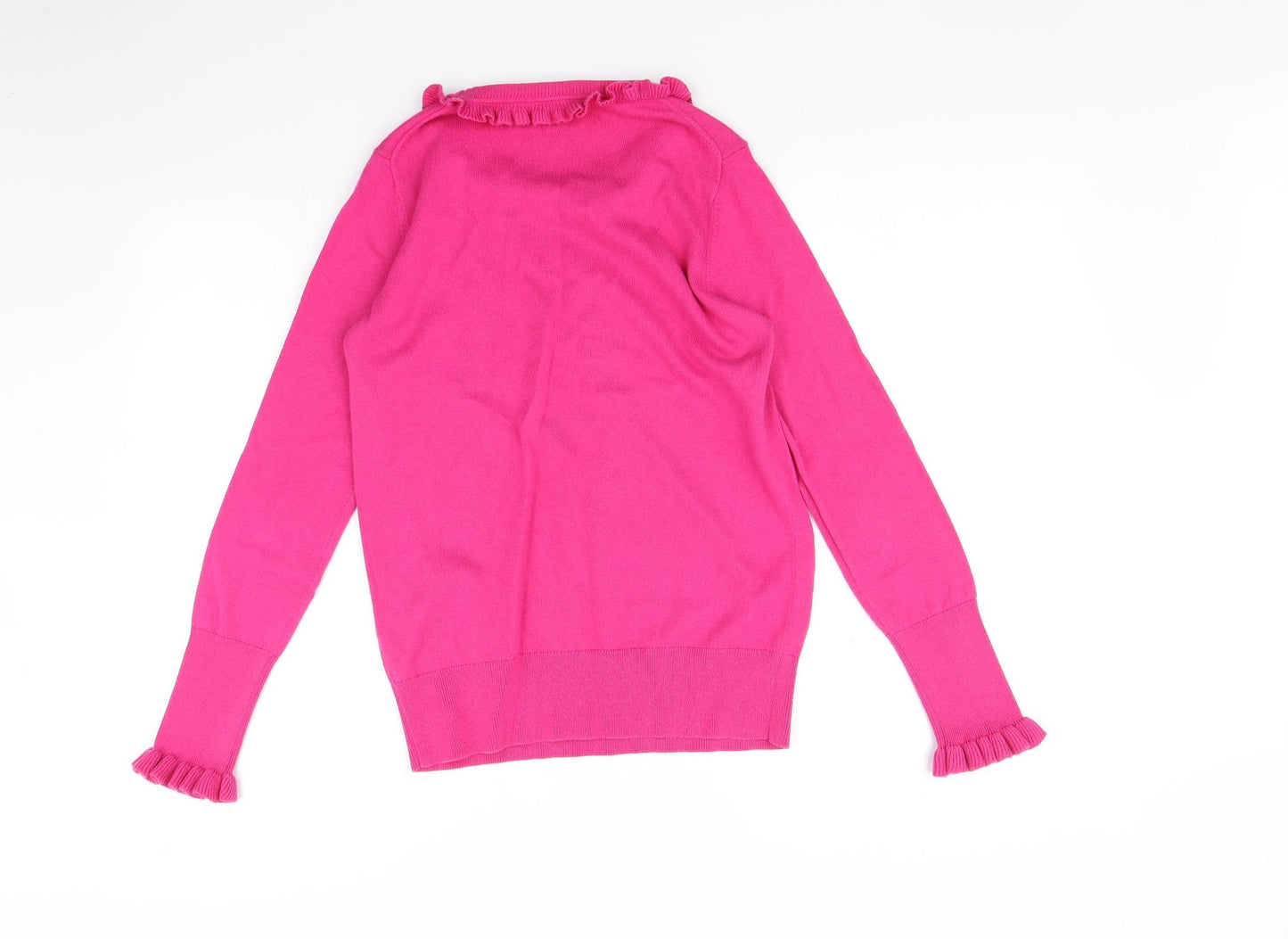 Bpden Womens Pink   Pullover Jumper Size 12