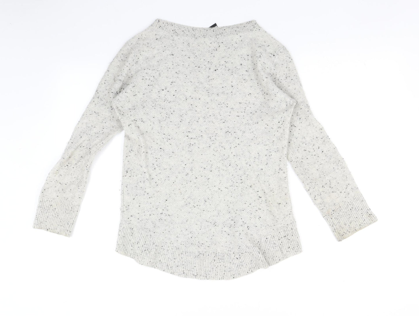 rag & bone Womens Grey   Pullover Jumper Size XS