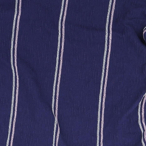 Love leisure Womens Blue   Pullover Jumper Size 14
