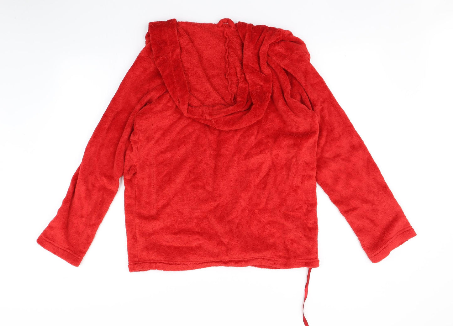 GEORGE  Boys Red    Robe Size M