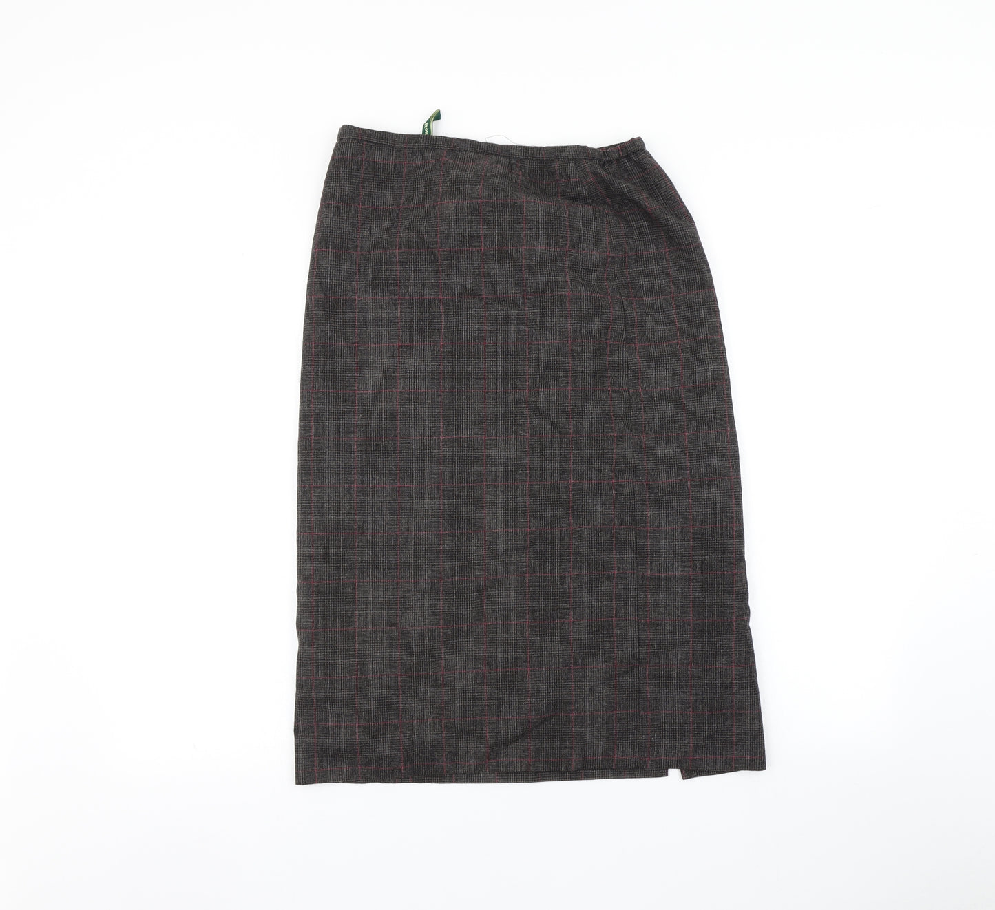 Rowlands Womens Green   Maxi Skirt Size 10