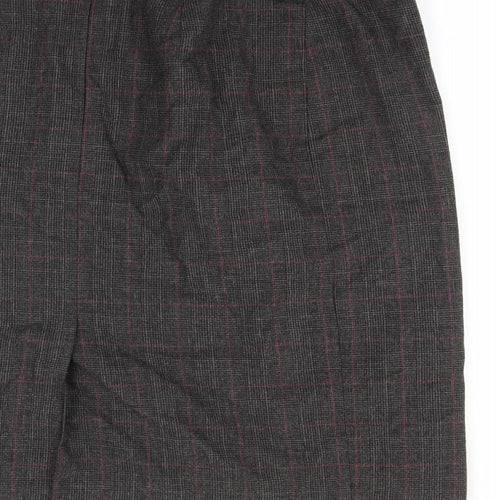 Rowlands Womens Green   Maxi Skirt Size 10